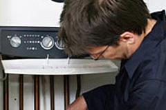 boiler repair Oswestry