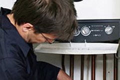boiler replacement Oswestry