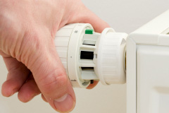 Oswestry central heating repair costs