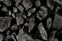 Oswestry coal boiler costs