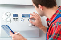 free commercial Oswestry boiler quotes