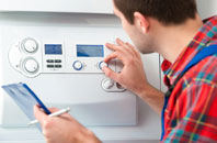 free Oswestry gas safe engineer quotes